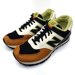 New Balance 574 Womans Classic Sneakers